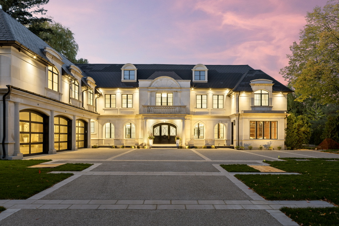 Team Torkan luxury listing process for sellers in Toronto's Bridle Path, Forest Hill, Yorkville, Rosedale